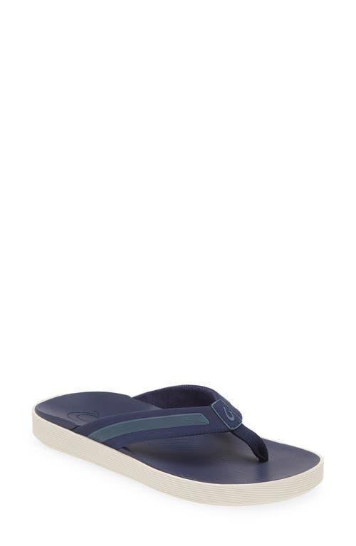 OluKai Leeward Flip Flop Product Image