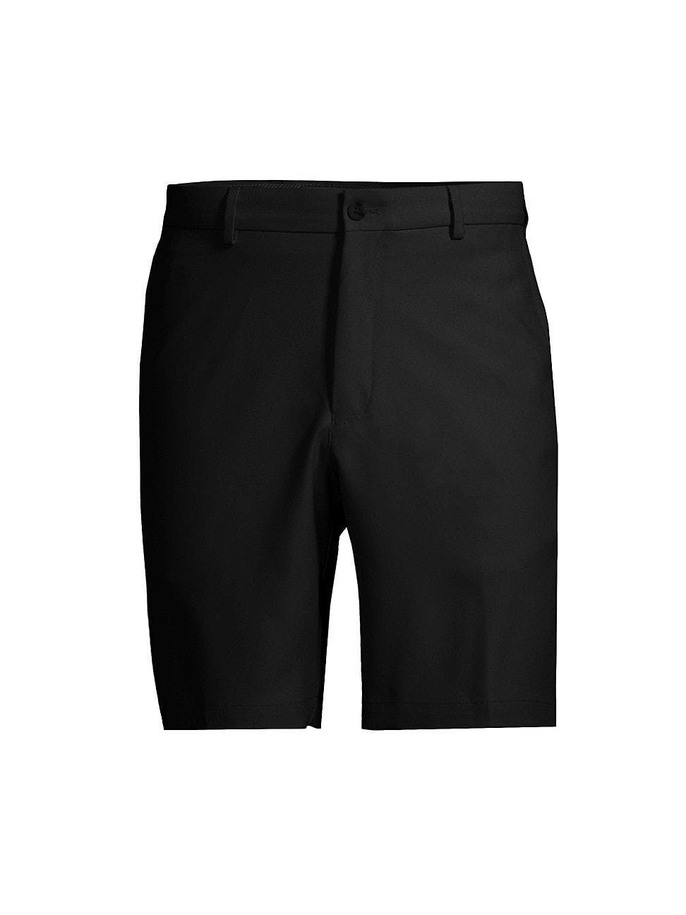 Peter Millar Salem High Drape Performance Shorts Product Image