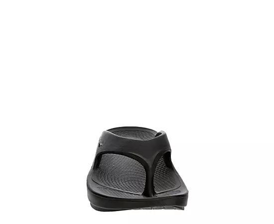 Oofos Unisex Ooriginal Flip Flop Sandal Product Image