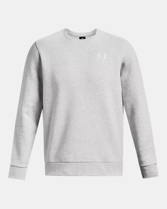 Men's UA Icon Fleece Crew Product Image