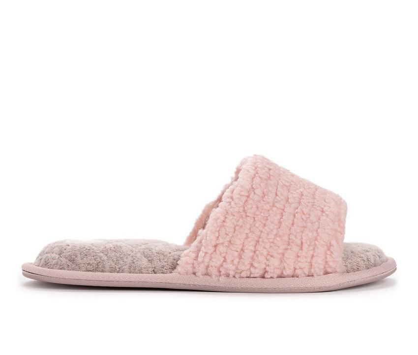 MUK LUKS Sariah Slippers Product Image