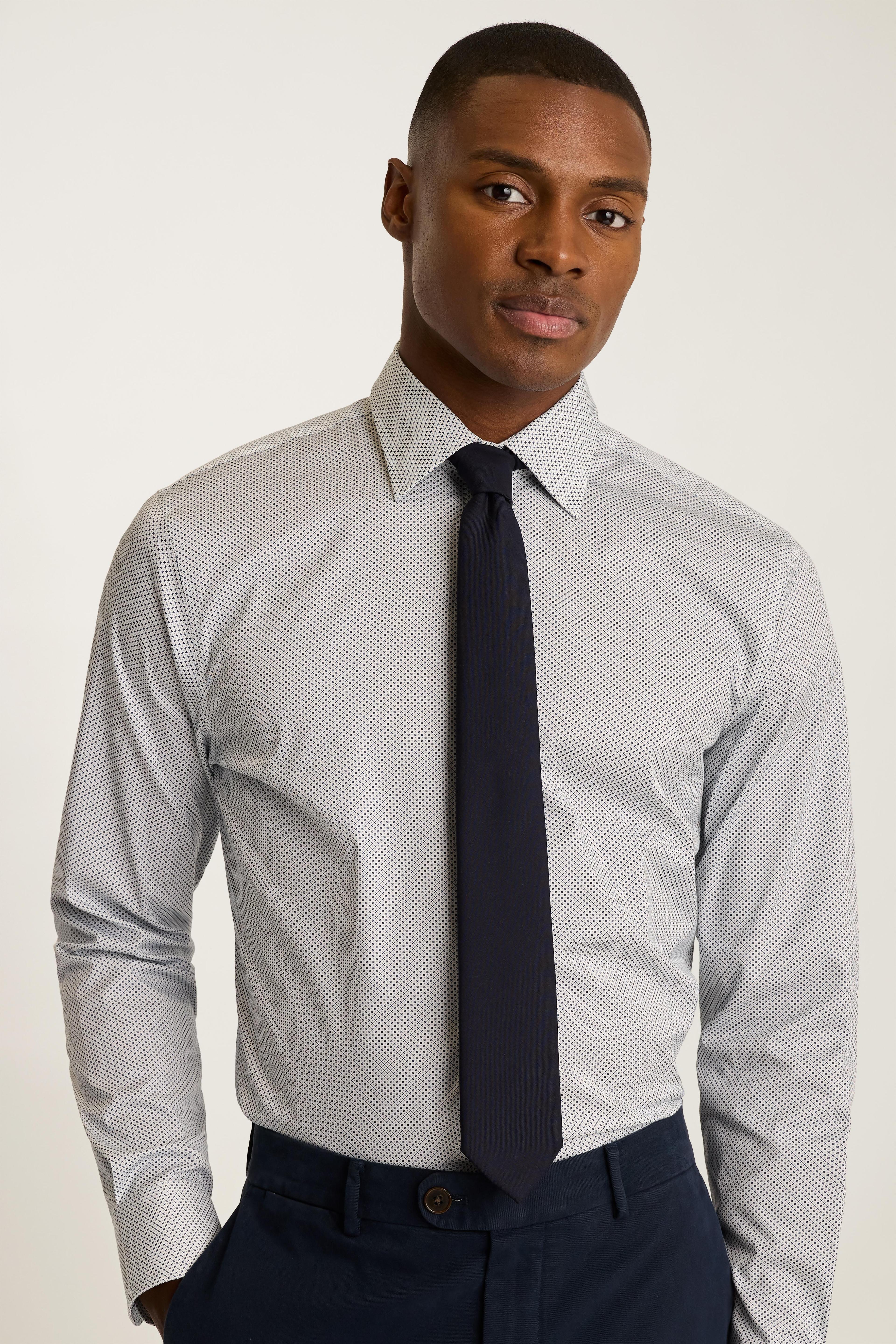 Weekday Warrior Dress Shirt Product Image