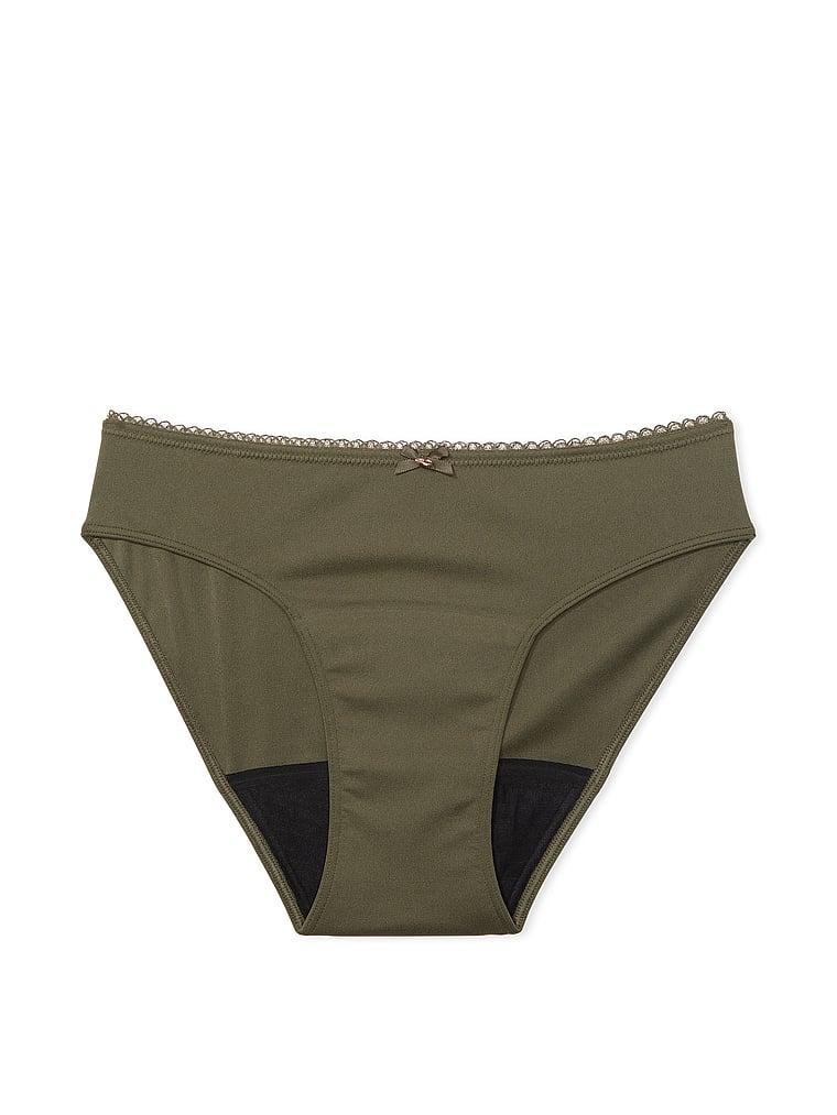 Smooth Period Bikini Panty Product Image