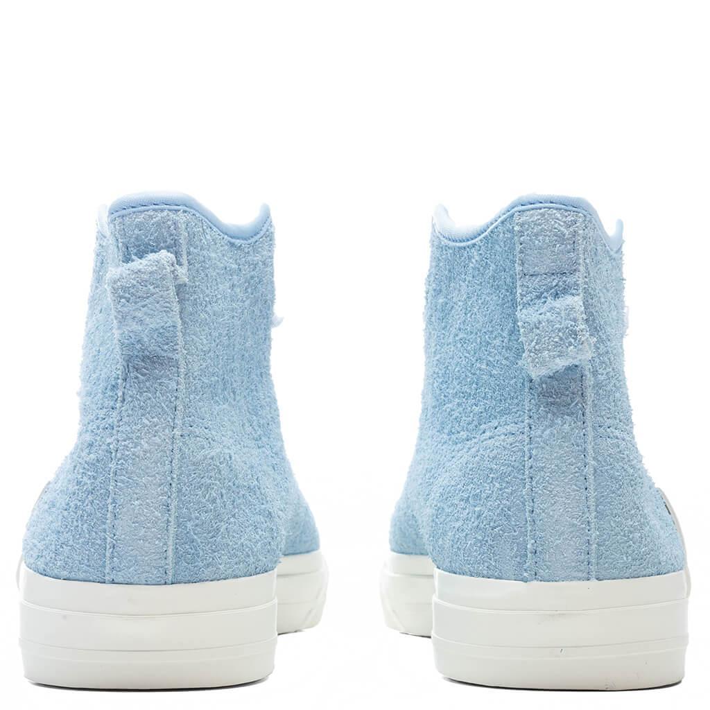 Adidas Originals x Alife Nizza Hi - Clear Sky/Off White Male Product Image