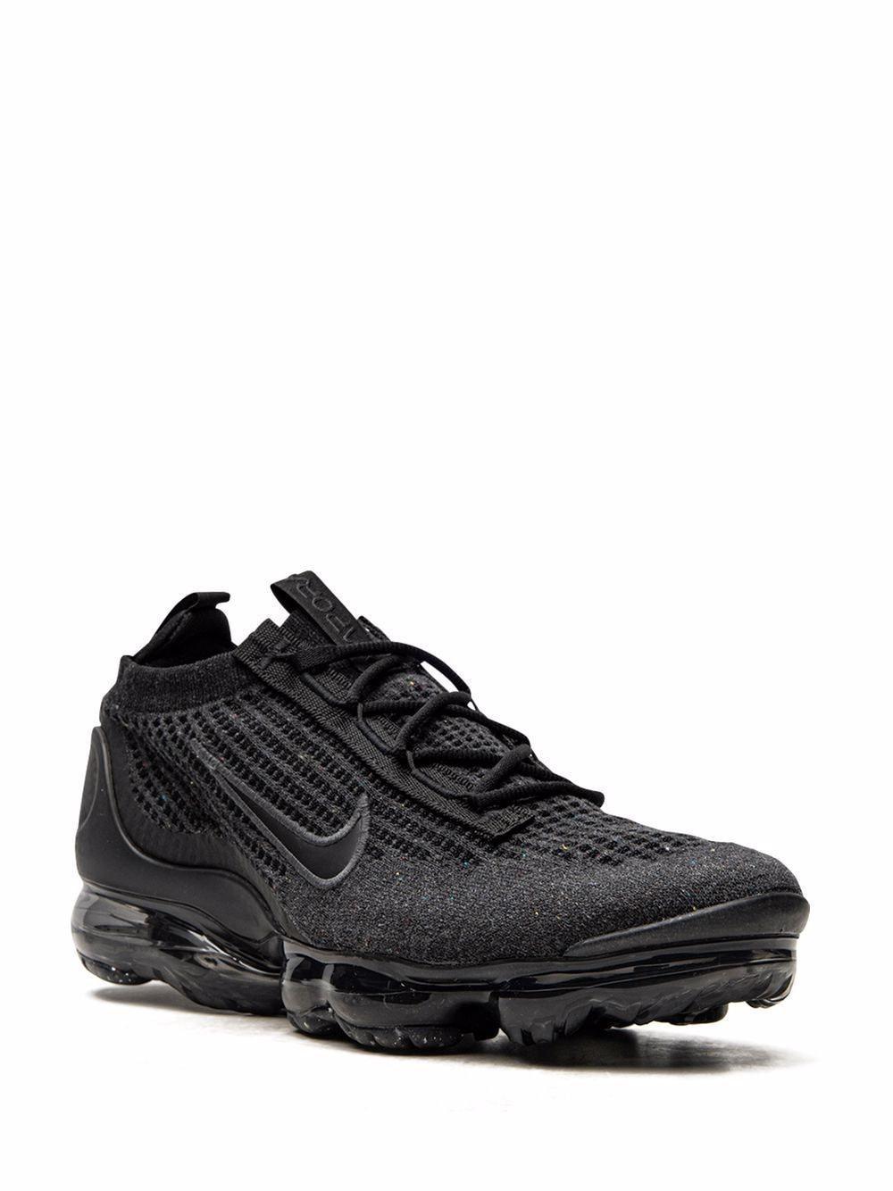 Air Vapormax 2021 Sneakers In Black Product Image