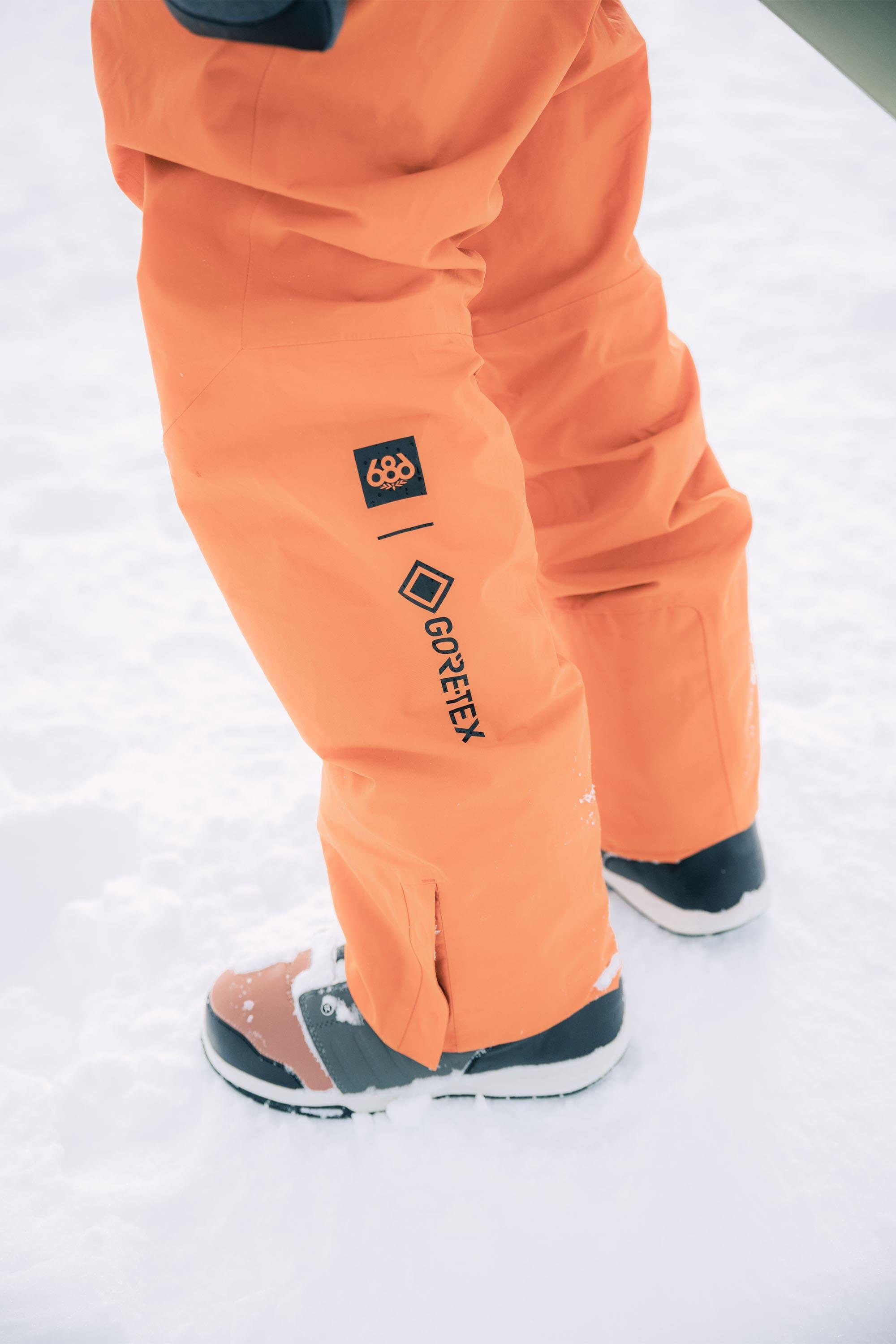 686 Men's GORE-TEX GT Shell Pant Product Image