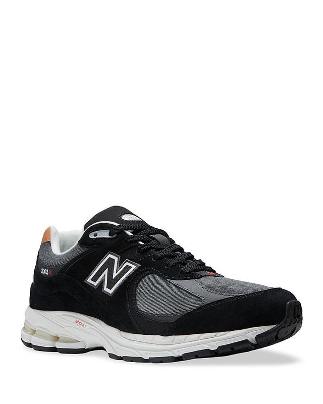 New Balance Mens 2002R Lace Up Sneakers Product Image