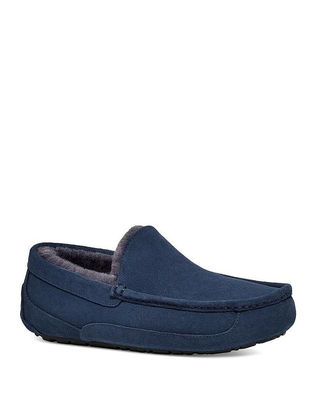 UGG Wide Ascot Men's Shoes Product Image