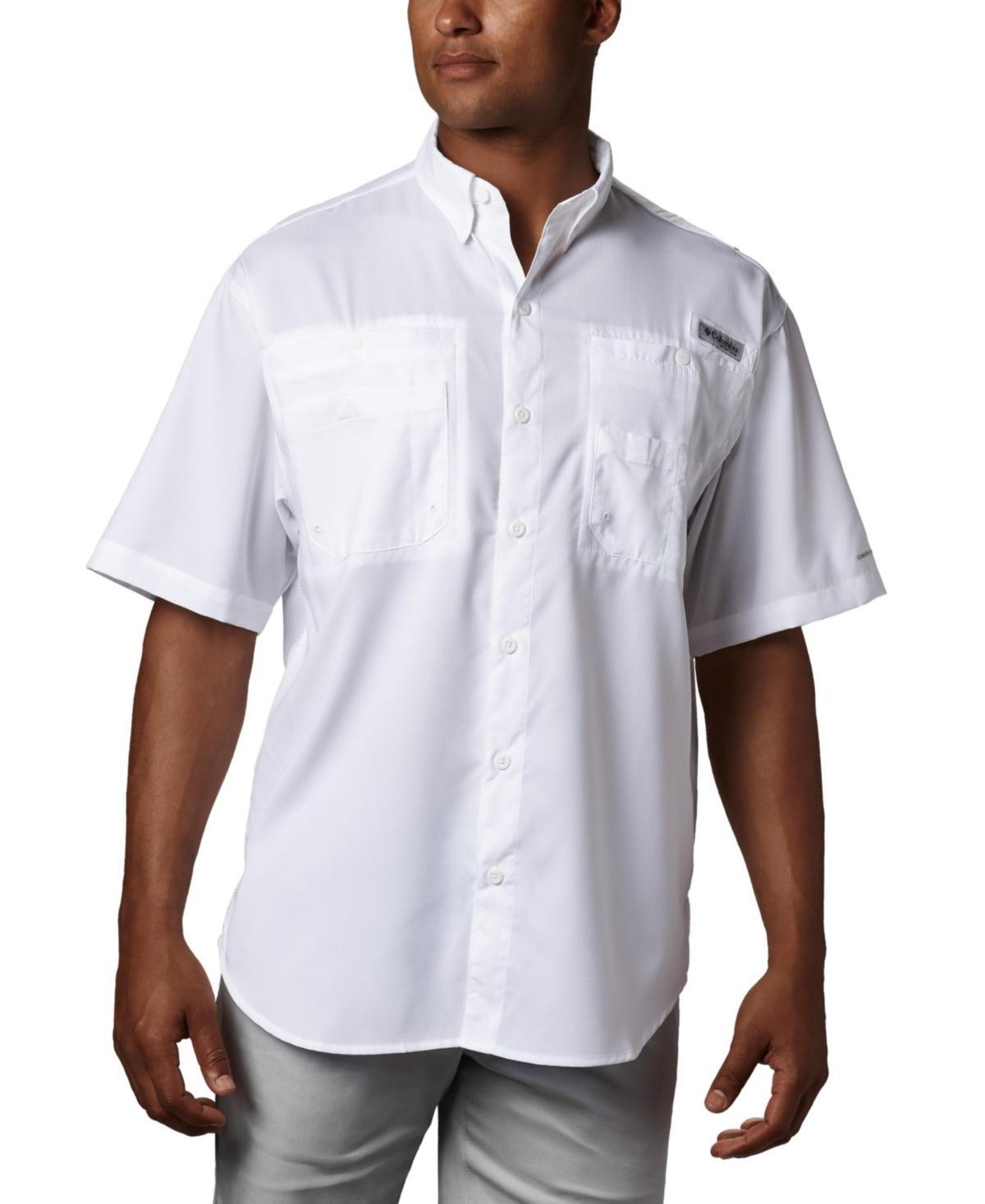 Columbia Men s PFG Tamiami II Short Sleeve Shirt- Product Image