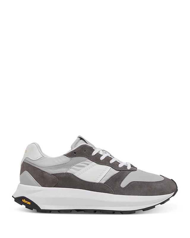 Greats Mens Brc Runner Lace Up Sneakers Product Image