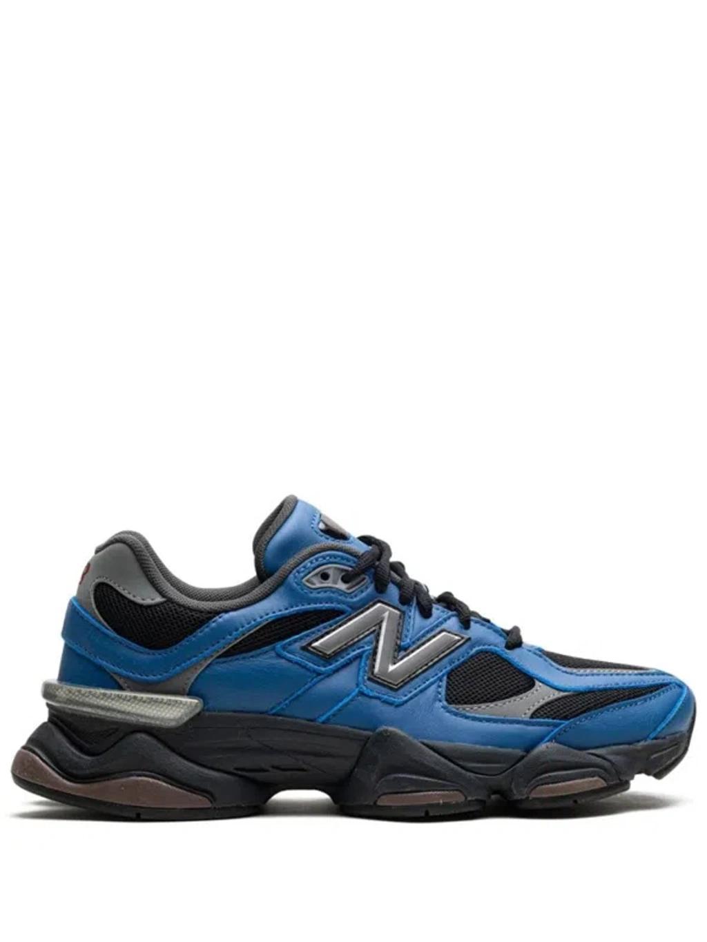 NEW BALANCE Shoes  Men Color Blue Product Image