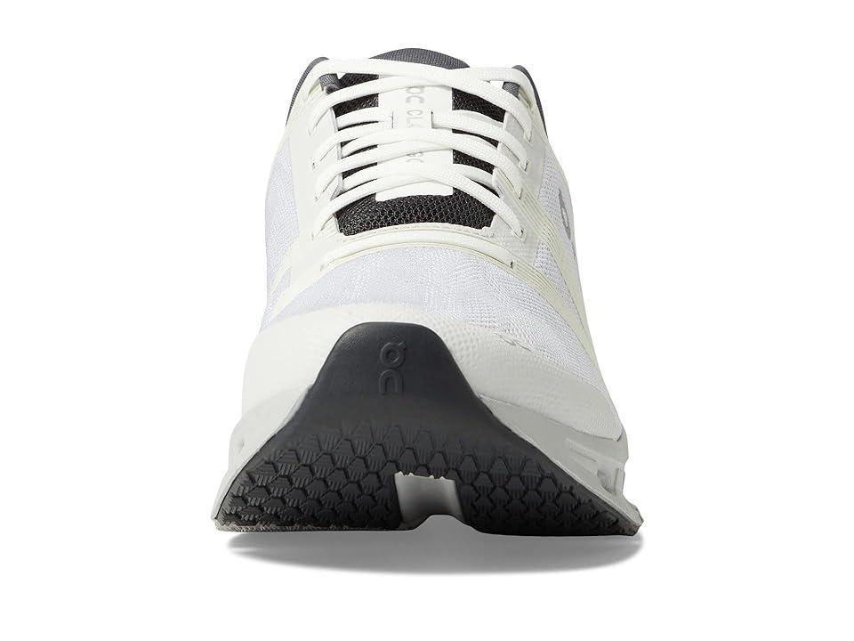 On Women's Cloudgo (White/Glacier) Women's Shoes Product Image