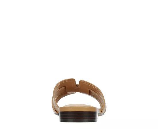 Lauren Blakwell Womens Astrid Slide Sandal Product Image