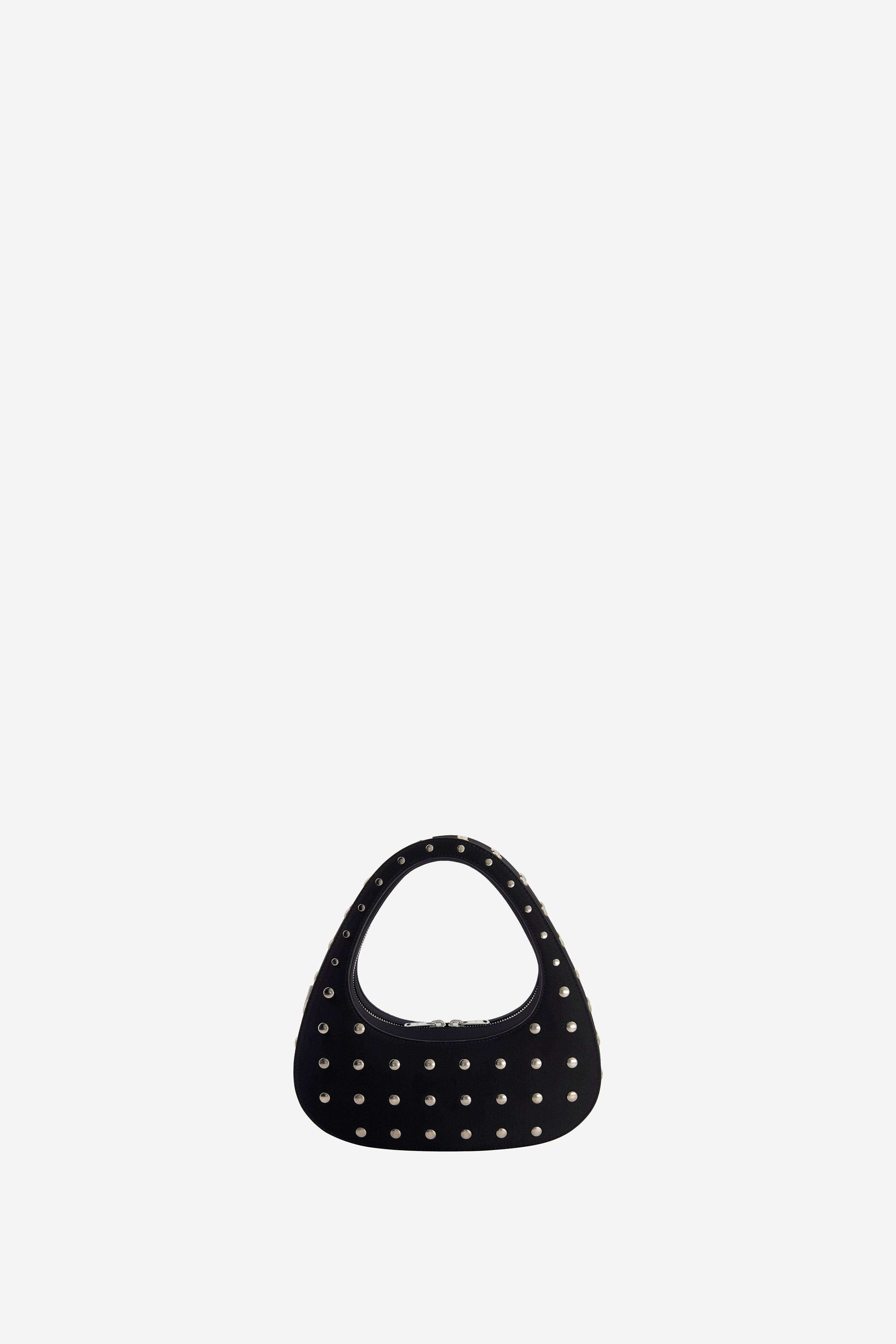 Studded Small Sound Swipe Bag Product Image