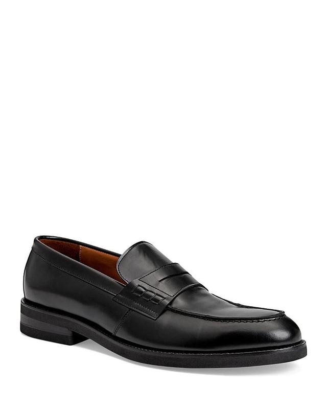 Bruno Magli Mens Silas Slip-On Shoes Mens Shoes Product Image