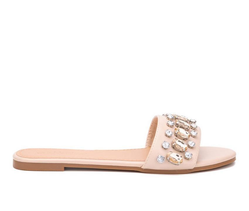 Women's Olivia Miller Elsa Sandals Product Image