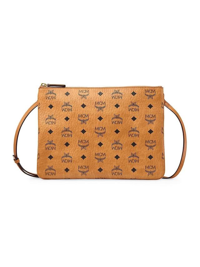 MCM Visetos Original Pouch Product Image