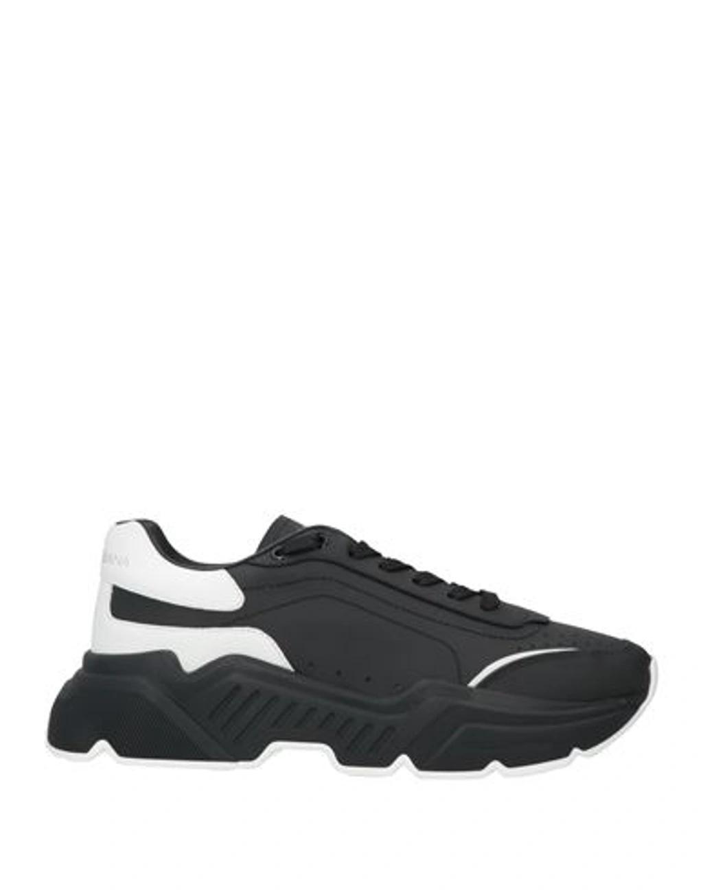 Black Daymaster Sneakers Product Image