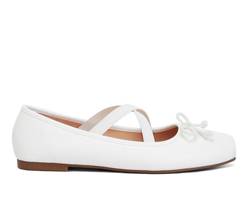 Women's London Rag Leina Flats Product Image