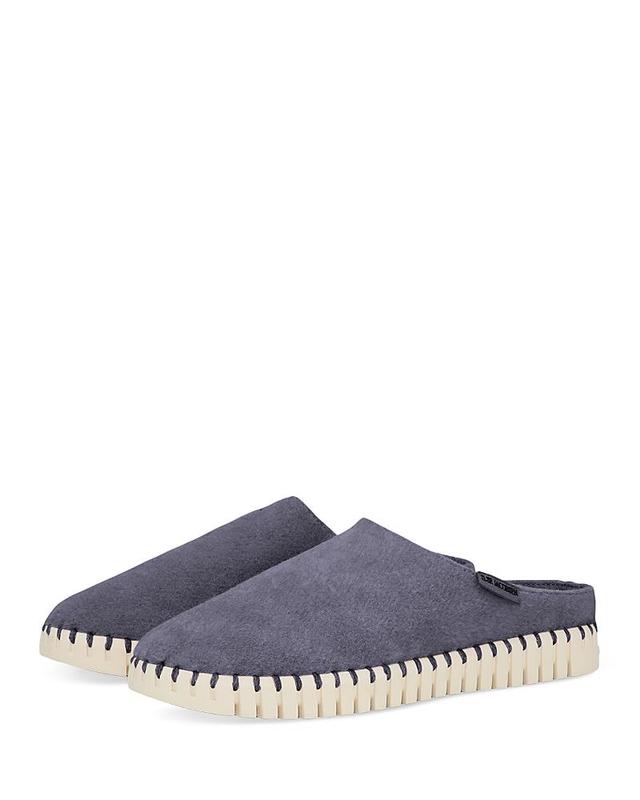 Ilse Jacobsen Womens Slip On Espadrille Flats Product Image