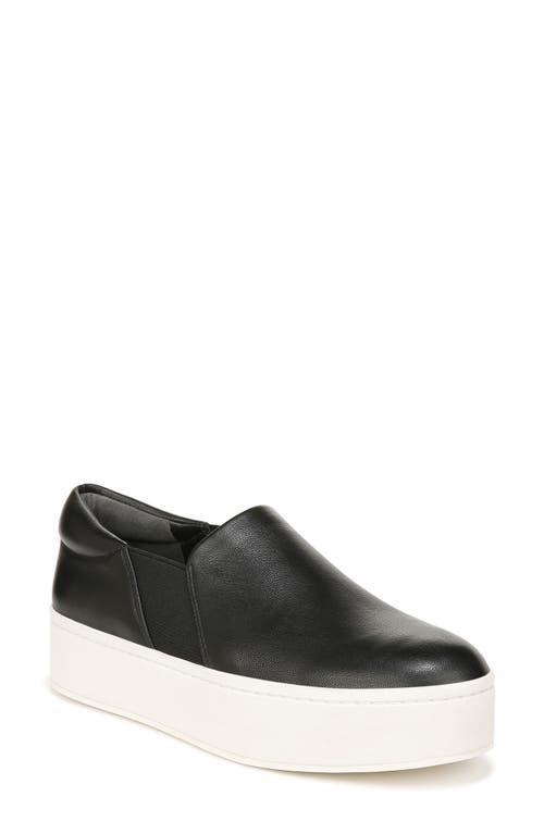 Vince Warren Platform Slip-On Sneaker Product Image