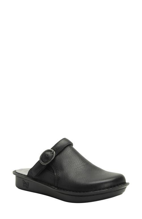 Alegria by PG Lite Bryn Swivel Strap Clog Product Image