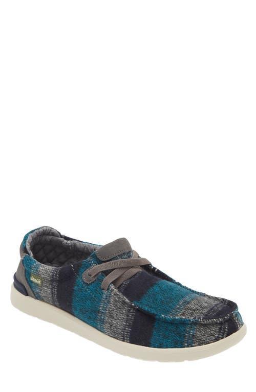 Sanuk Shaka Lite 2 Sneaker Product Image