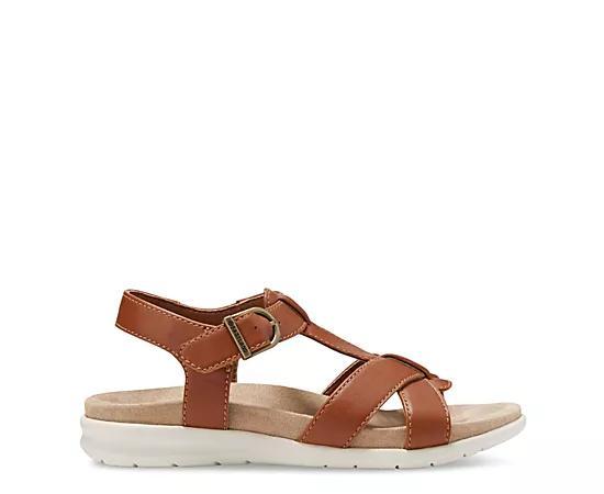 Eastland Kayla Womens Strappy Sandals Product Image