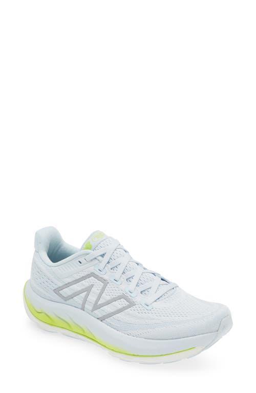 New Balance Fresh Foam X Vongo v6 Running Shoe Product Image