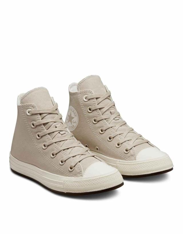 Converse Chuck Taylor All Star Hi sneakers Product Image