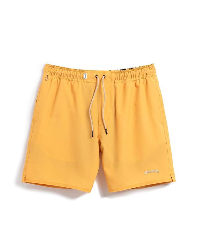 Wright Lined Short - Haze Male Product Image