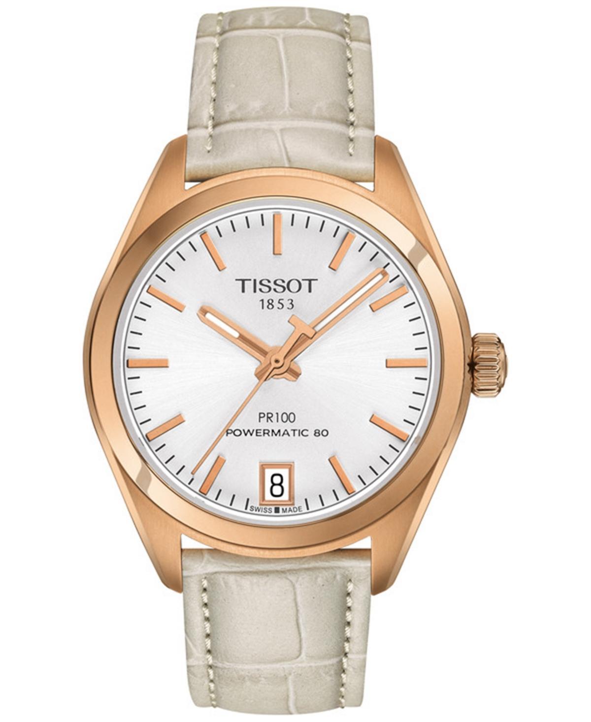 Tissot Pr 100 Watch, 33mm Product Image