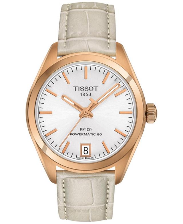 Tissot Pr 100 Watch, 33mm Product Image