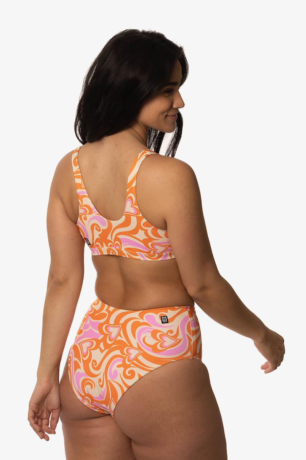 Venus Bikini Bottom - Darlin Product Image