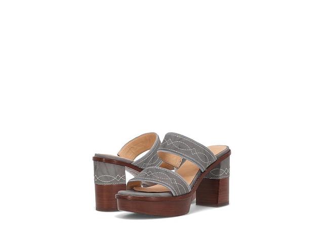 Frye Pipa Platform Sandal Product Image