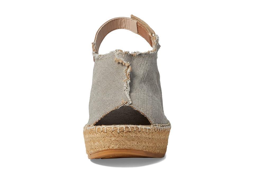 Toni Pons Lugano Espadrille Wedge Sandal Product Image