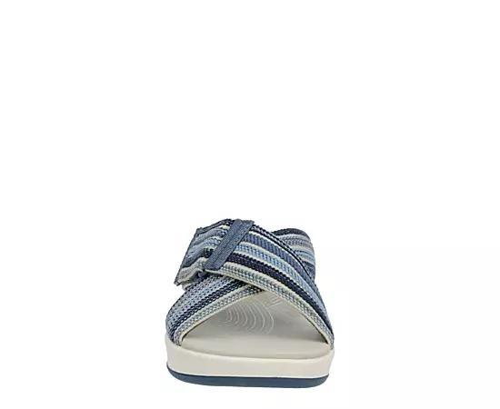 Clarks Womens Arla Wave Sandal Product Image