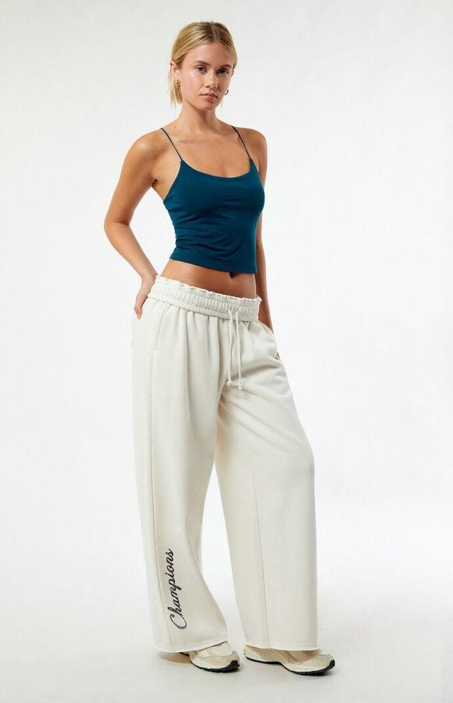 Women's New York Extreme Baggy Sweatpants Product Image