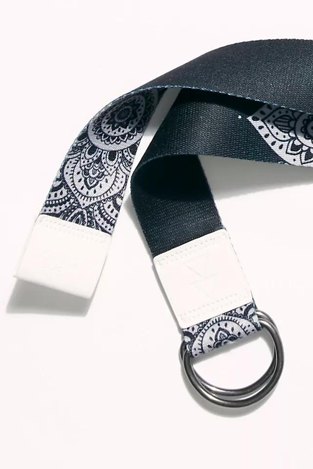 Yoga Strap Product Image