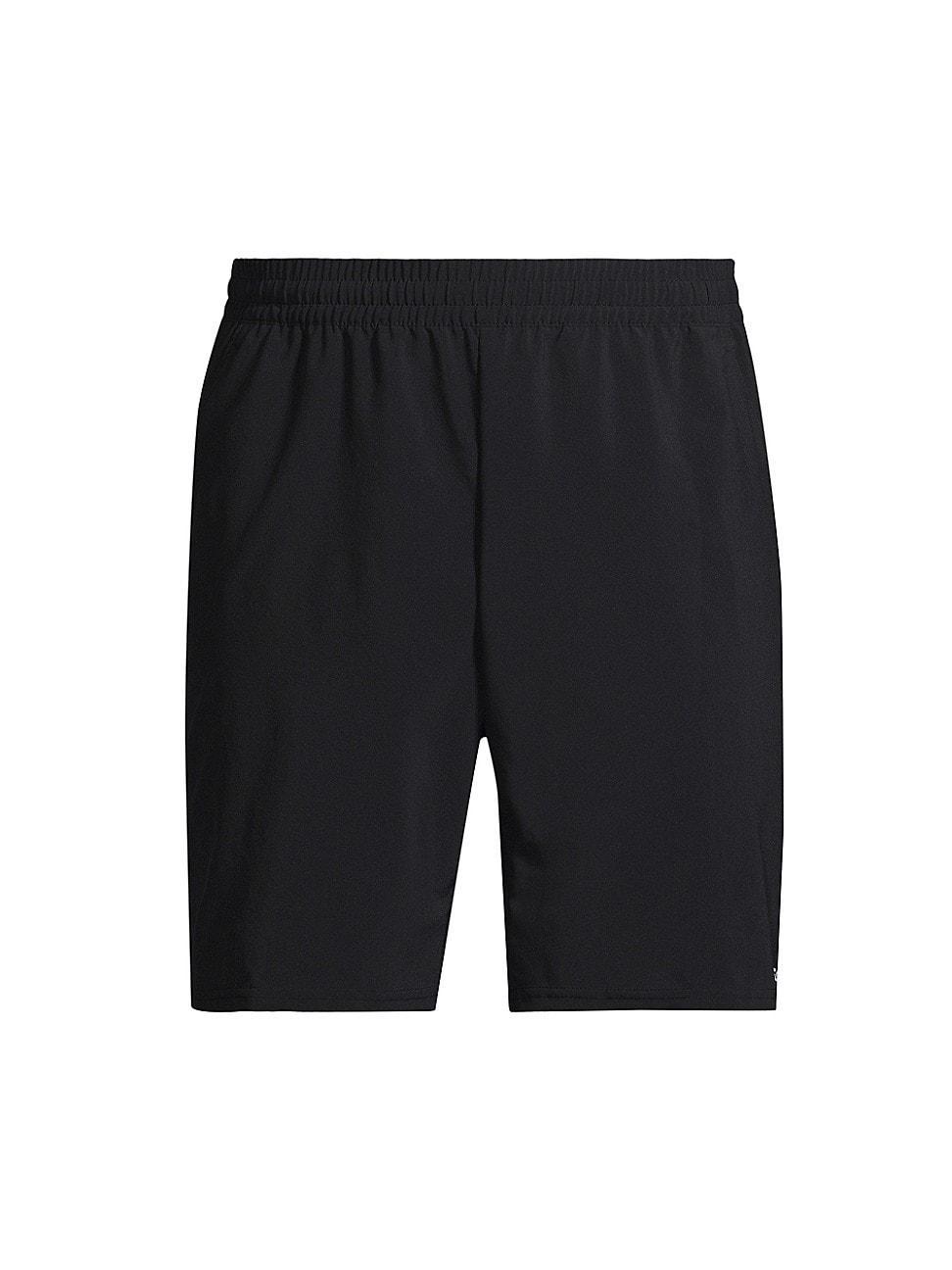 Mens Power Performance Shorts Product Image