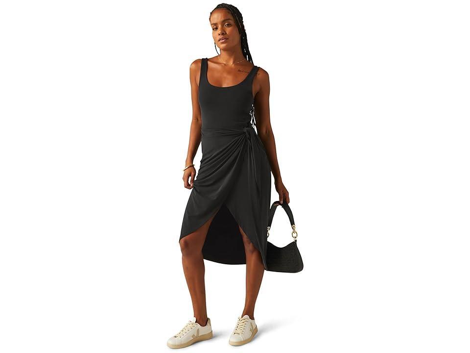 Beyond Yoga Intrigue Midi Dress Women's Dress product image