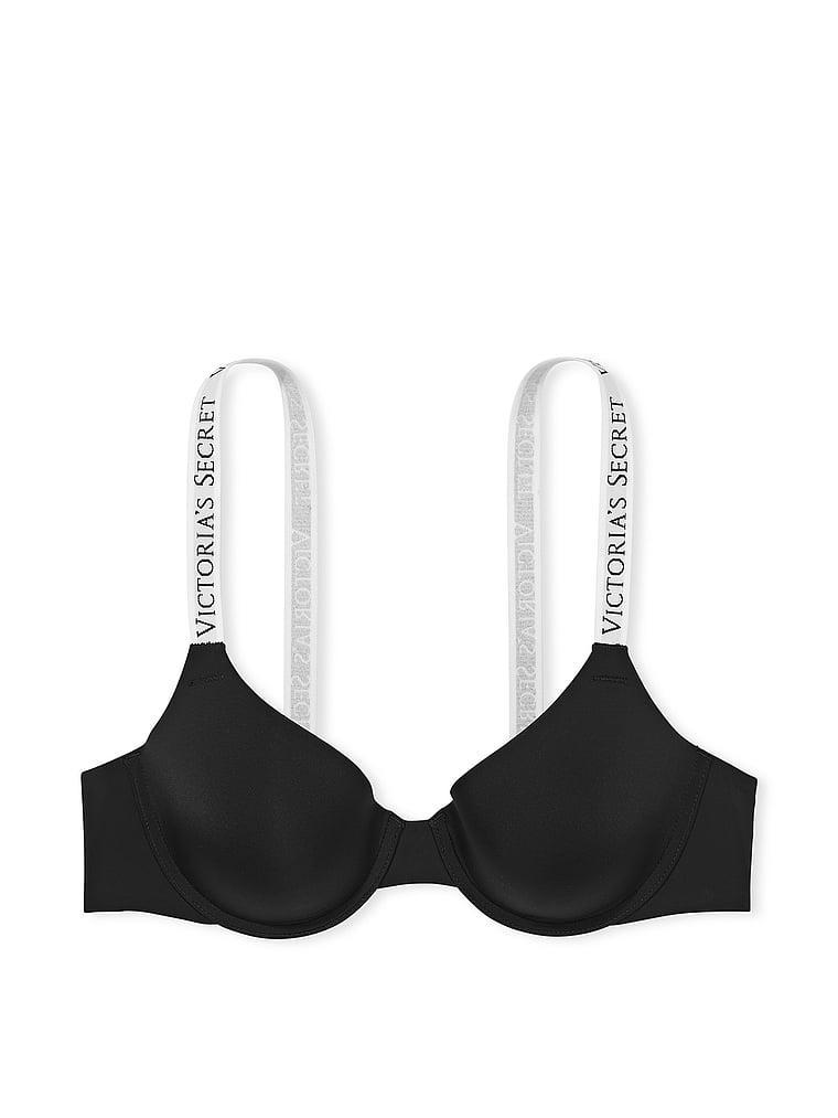 Lightly Lined Demi Bra Product Image