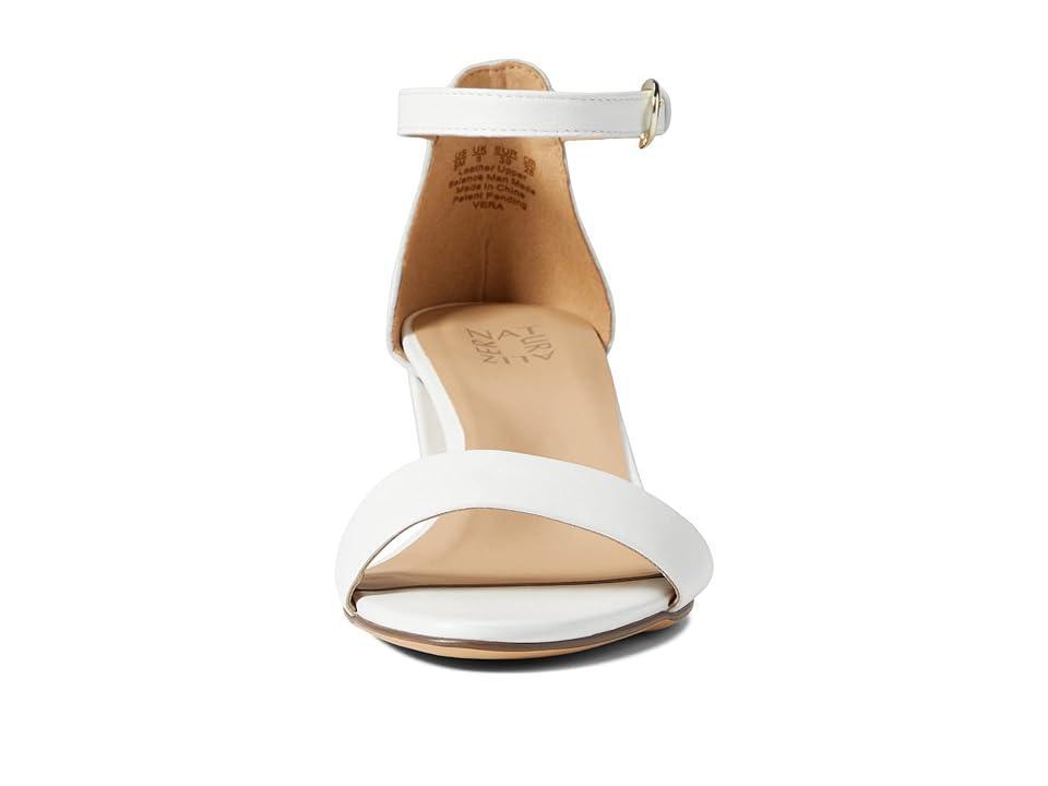 Naturalizer Vera Ankle Strap Sandal Product Image