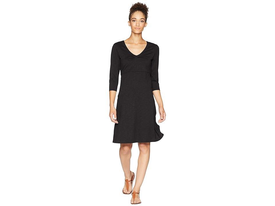 Toad&Co Rosalinda Dress Women's Dress Product Image