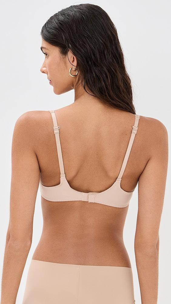 Simone Perele Reve 3D Plunge Bra | Shopbop Product Image