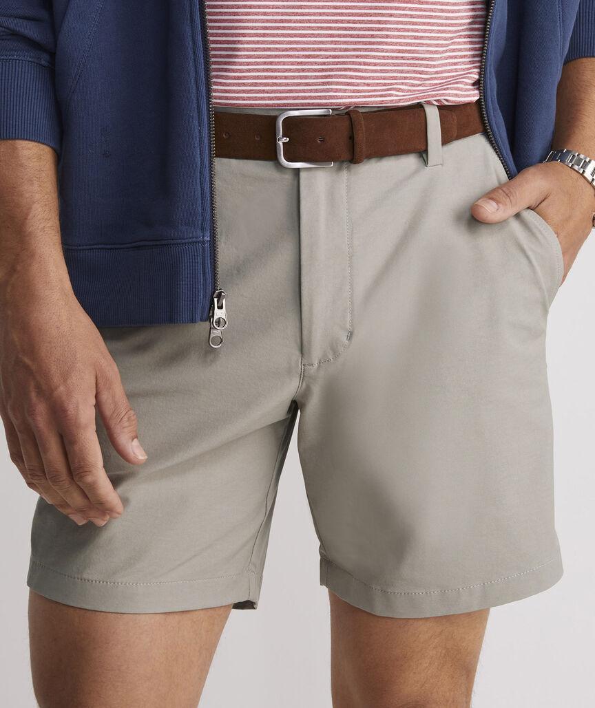 7 Inch On-The-Go Performance Shorts Product Image