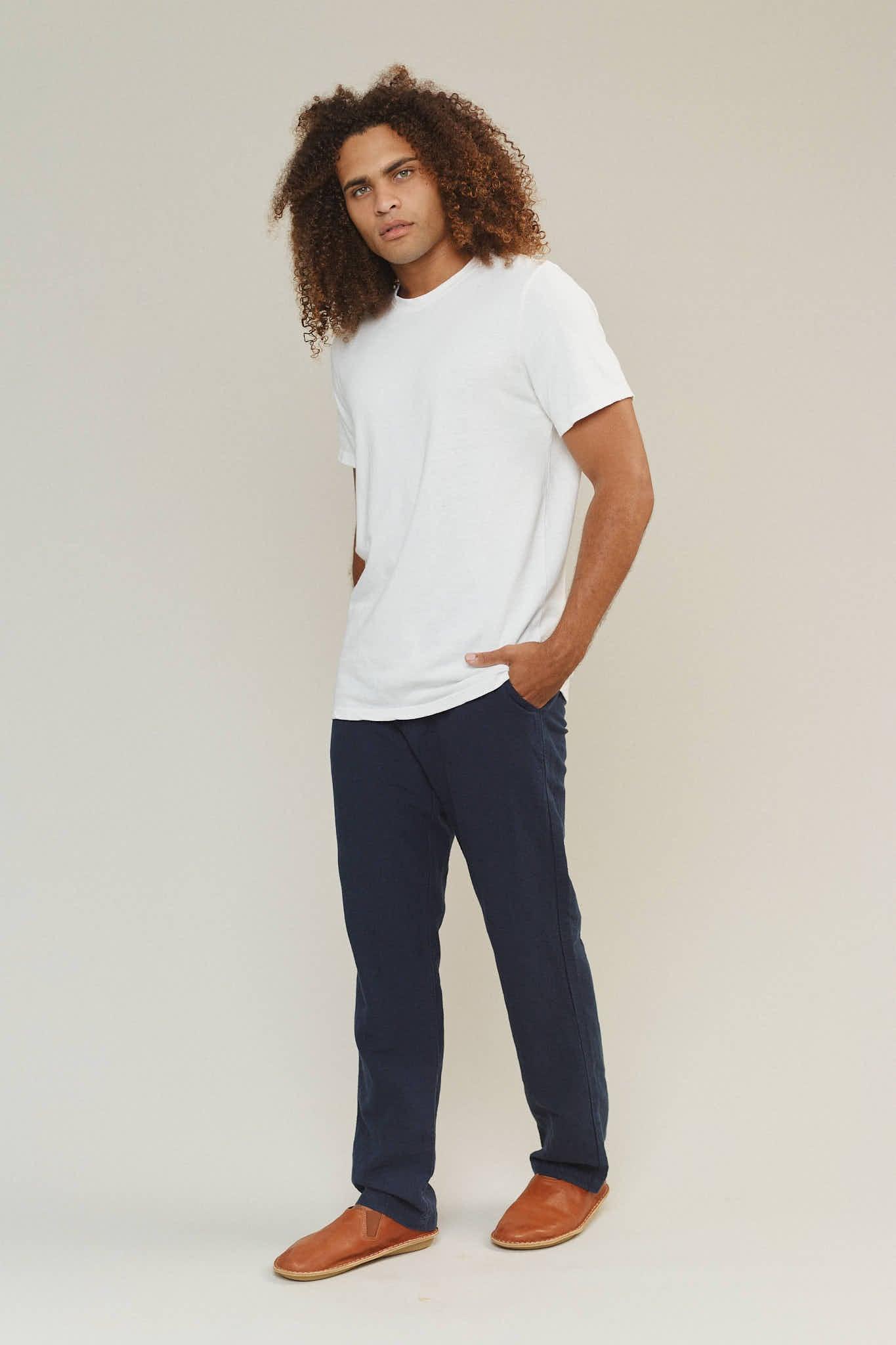 Traverse Pant Male Product Image