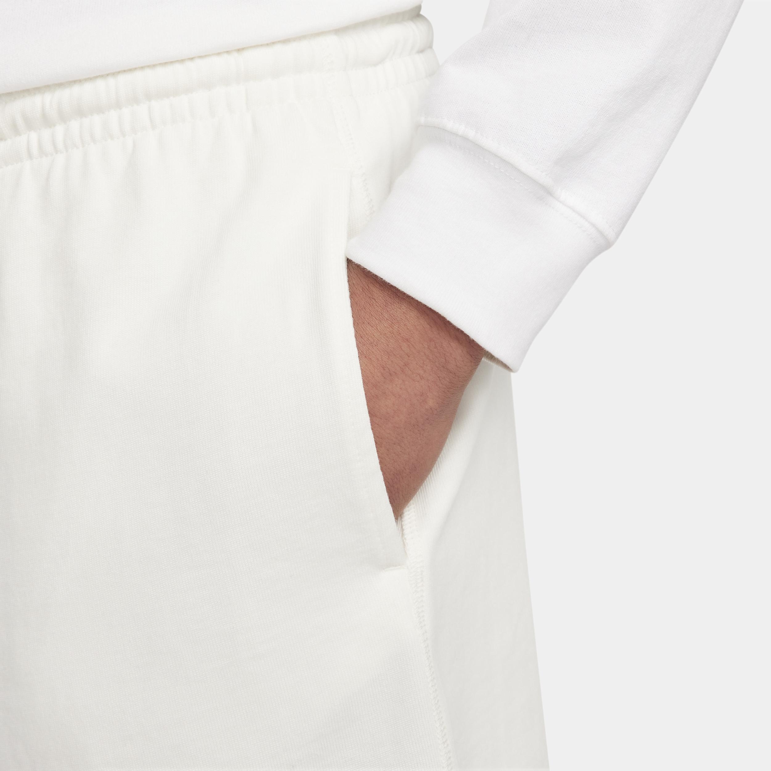 Nike Men's Club Knit Shorts Product Image