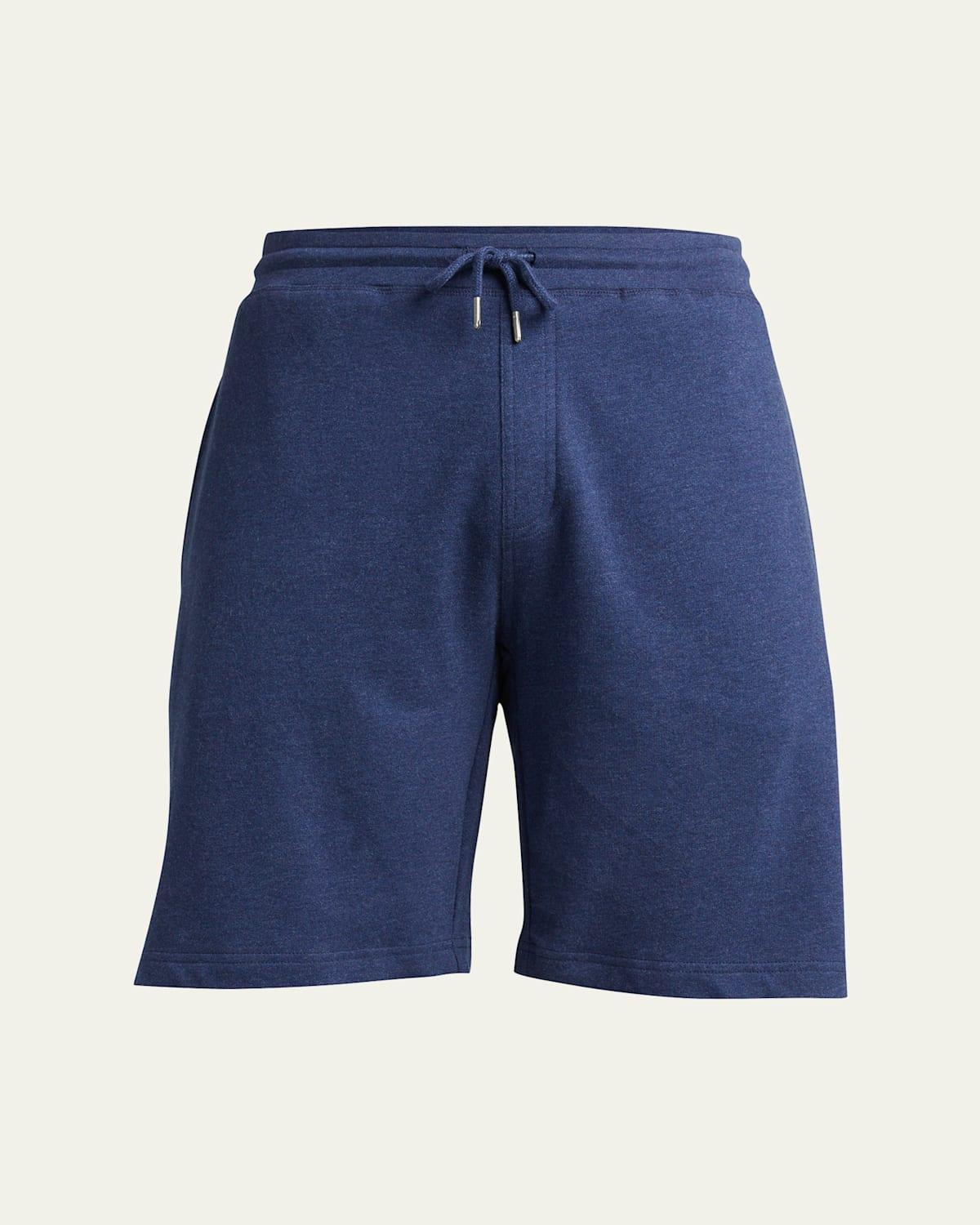 Mens Lava Wash Sweat Shorts Product Image