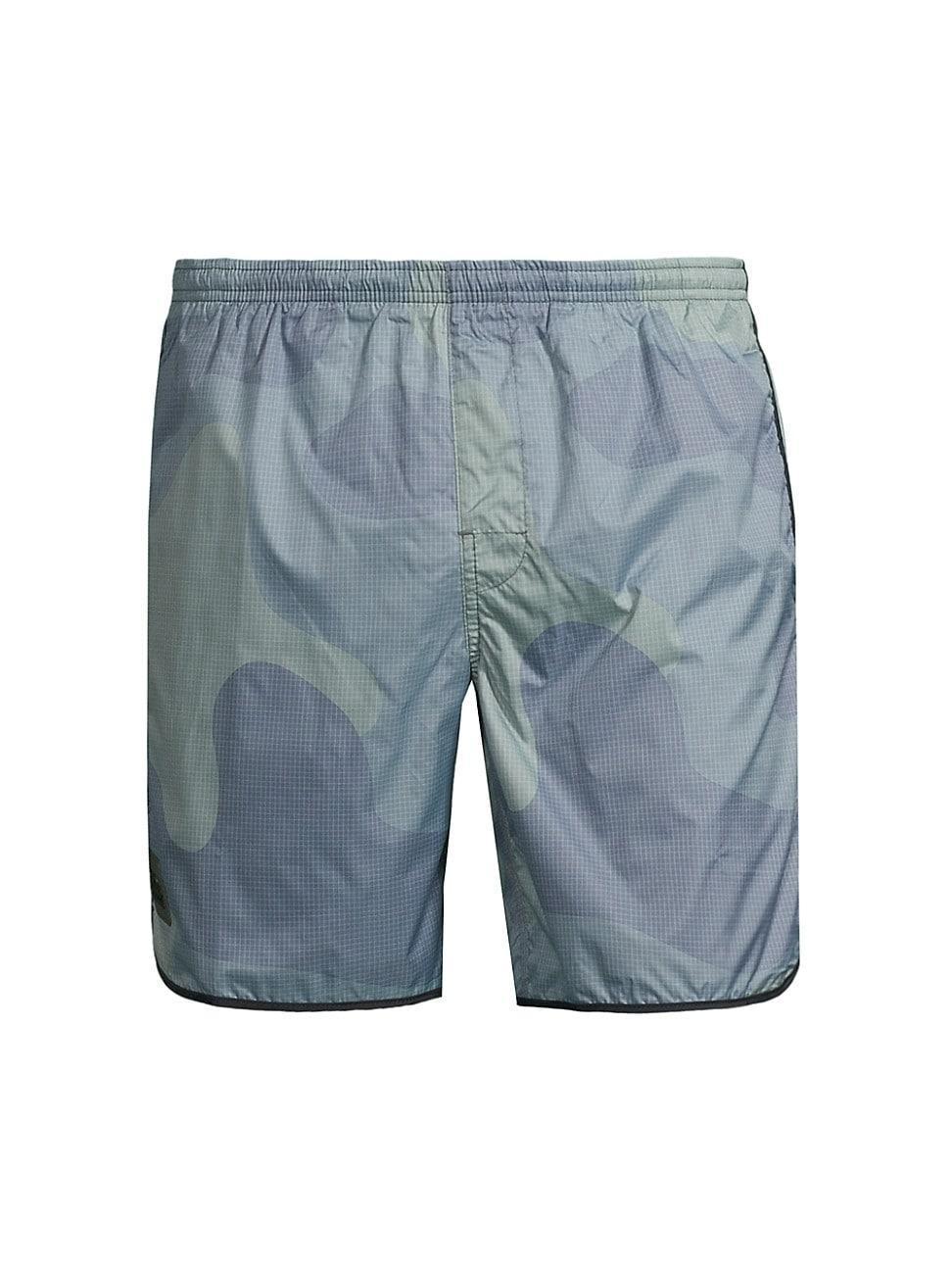 Mens Isak Swim Trunks Product Image